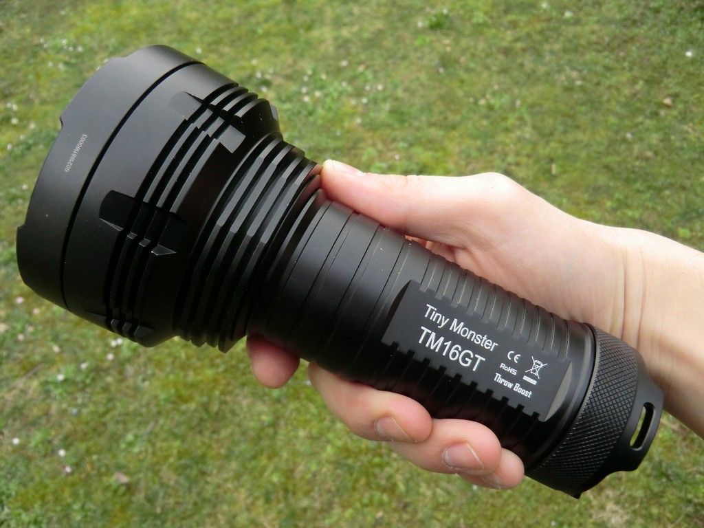 Nitecore TM16GT 10 Zpsgfwznpa5